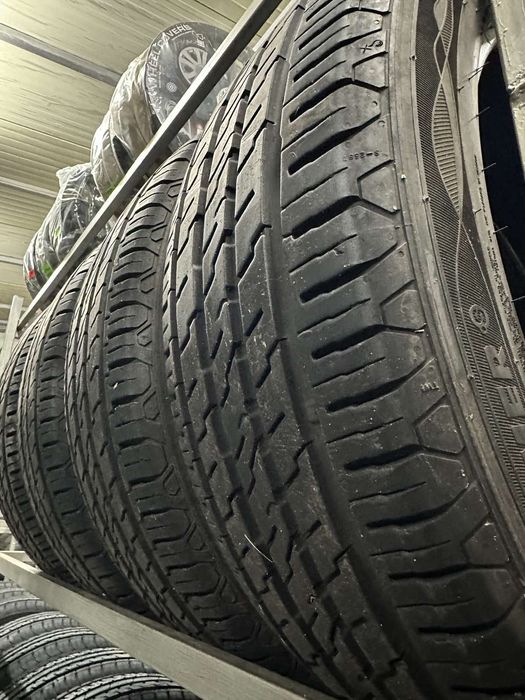 Летни гуми Points 215/55/18