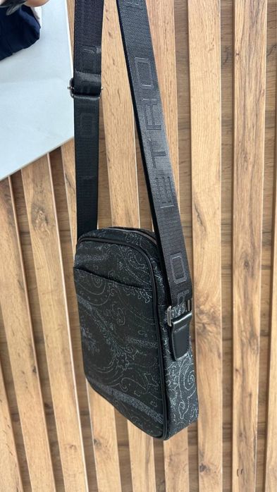 Etro барсетка