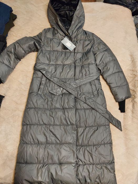 Зимние куртки со скидкой