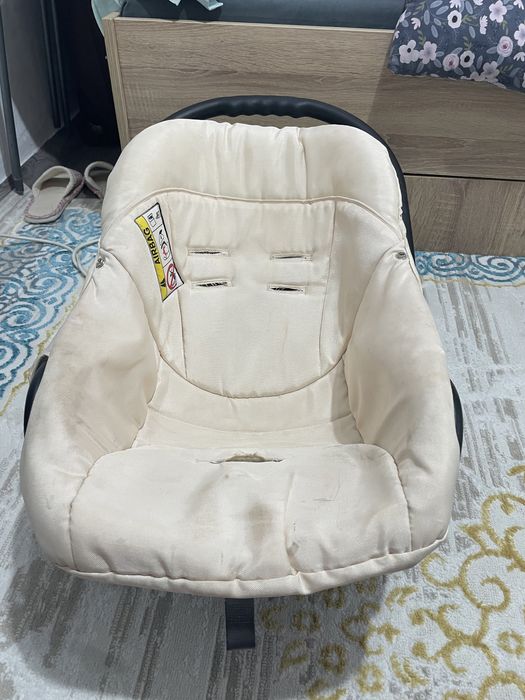 Продаю автокресло