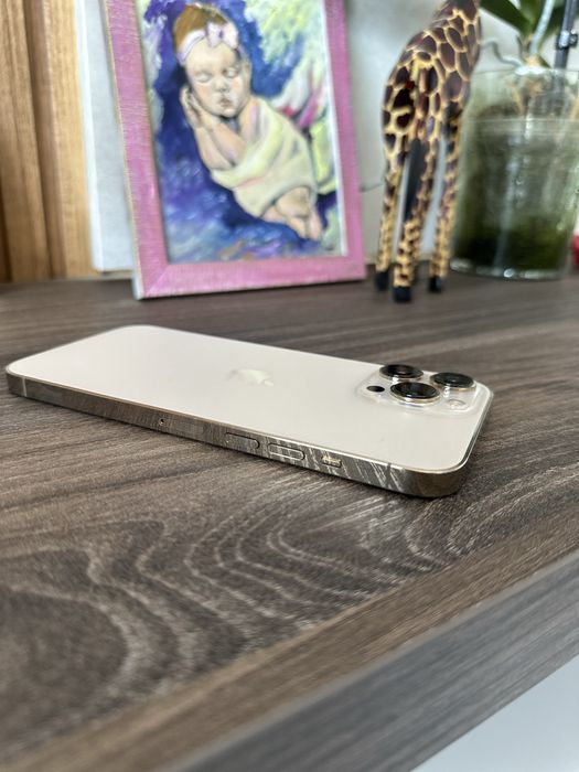 Iphone 13 Pro Max 256 GB Gold