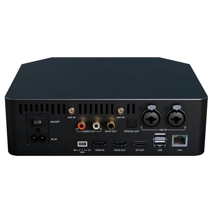 Караоке-система AST ZOOM 2