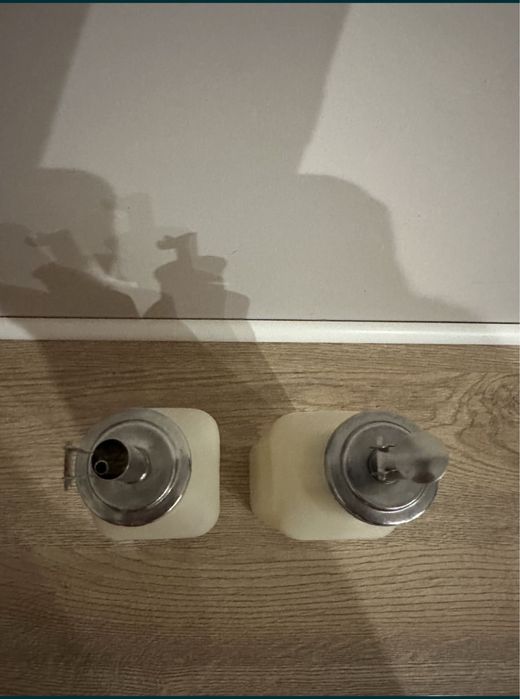 Оливерници - 2 бр комплект, 250 мл