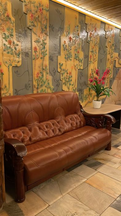 Коттедж посуточно. В городе. Бильярд. Караоке. Сауна