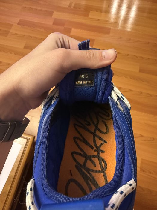 Vand versace chain reaction rare colorway