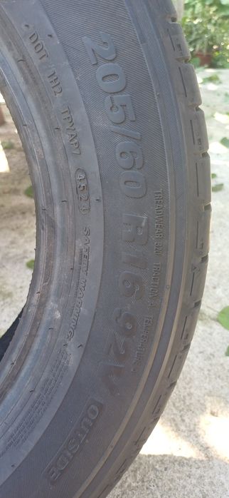 Anvelope Kumho Ecsta
