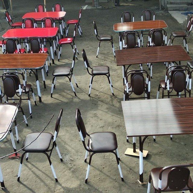 Optim stol sullar olami