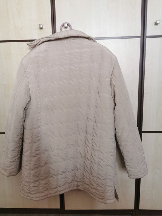 Haină damă căptușită, mărimea L