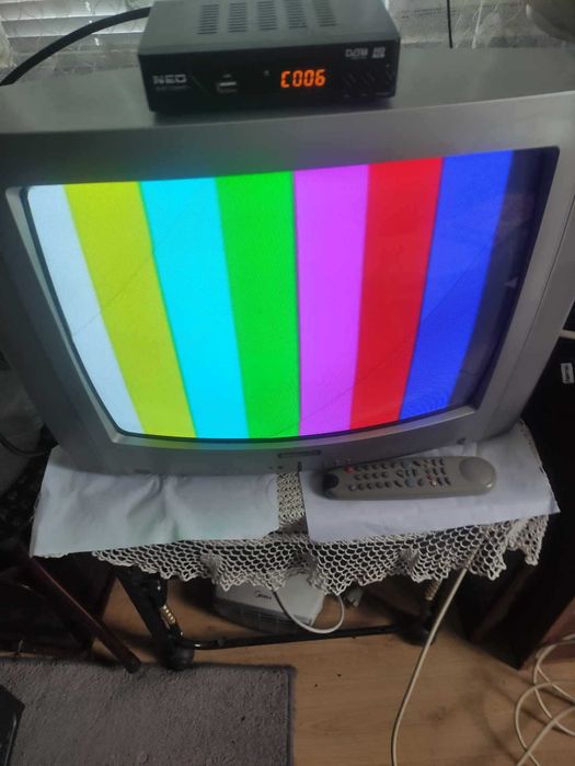 телевизор беко 21 инча