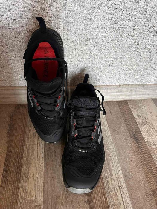 Мъжки маратонки “ ADIDAS TRRREX “- GORE-TEX
