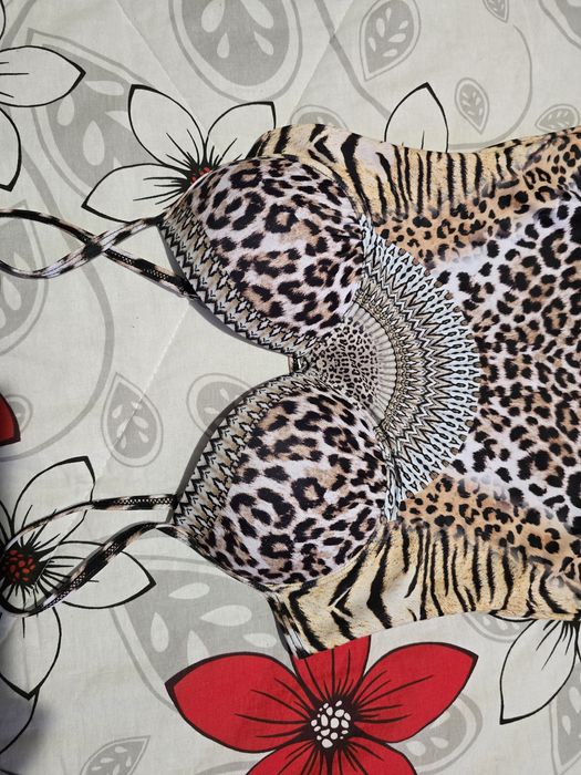 Промоция Дамски цели бански