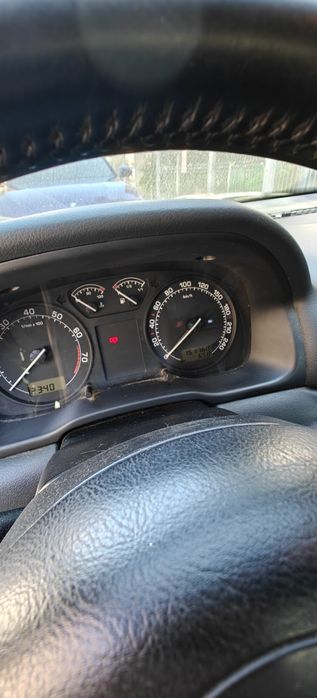 Vand Skoda Octavia Tour Sport