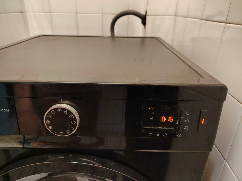 Пералня Gorenje Simplicity 7kg – Отлично състояние, в пълна изправност