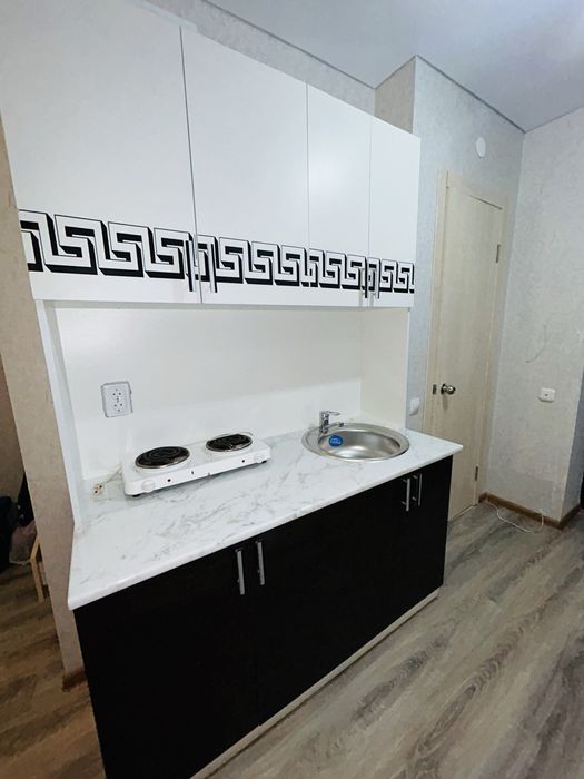 Сдам квартиру мкр Юбилейный 140