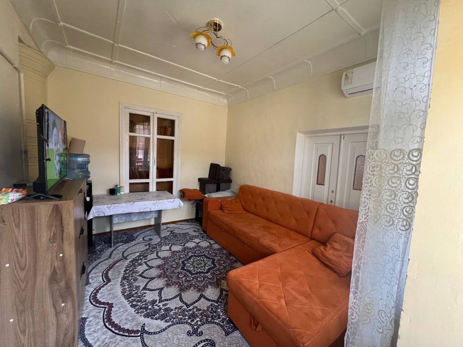 Продается участок ОЧЕНЬ СРОЧНО ориентир Самарканд дорвоза