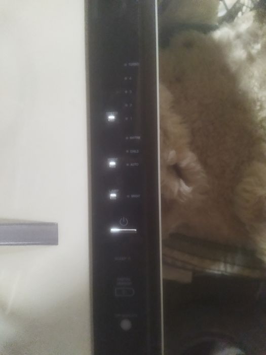 Очиститель воздуха