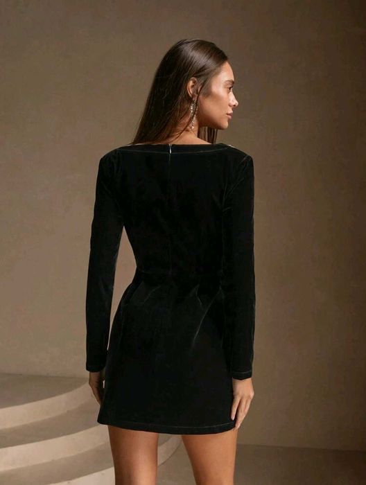 Нова дамска рокля