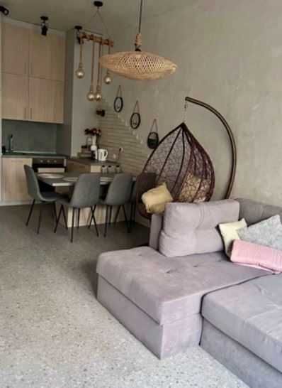 Двустаен апартамент под наем Манастирски Ливади