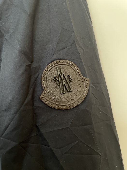 Jacheta de toamna Moncler Meidassa