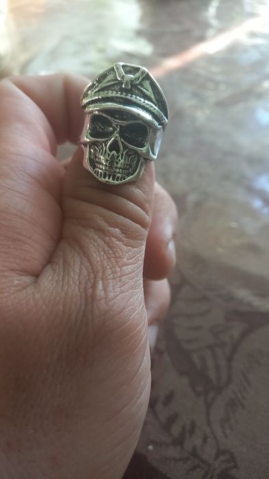 Продам винтажное кольцо