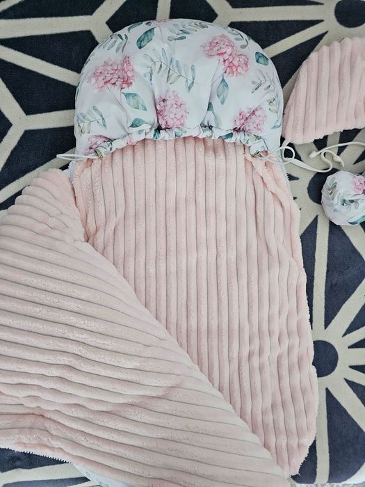 Конверт на выписку Семей