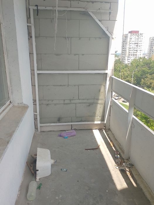 Продава се Едностаен апартамент в Русе, Дружба 3 - 33 кв.м за 1031 €/кв.м - Снимка #2