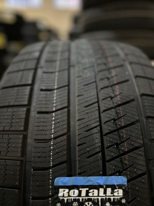 Нови Зимни Гуми ROTALLA S360 325/40R22 114H НОВ DOT БОРД 3254022