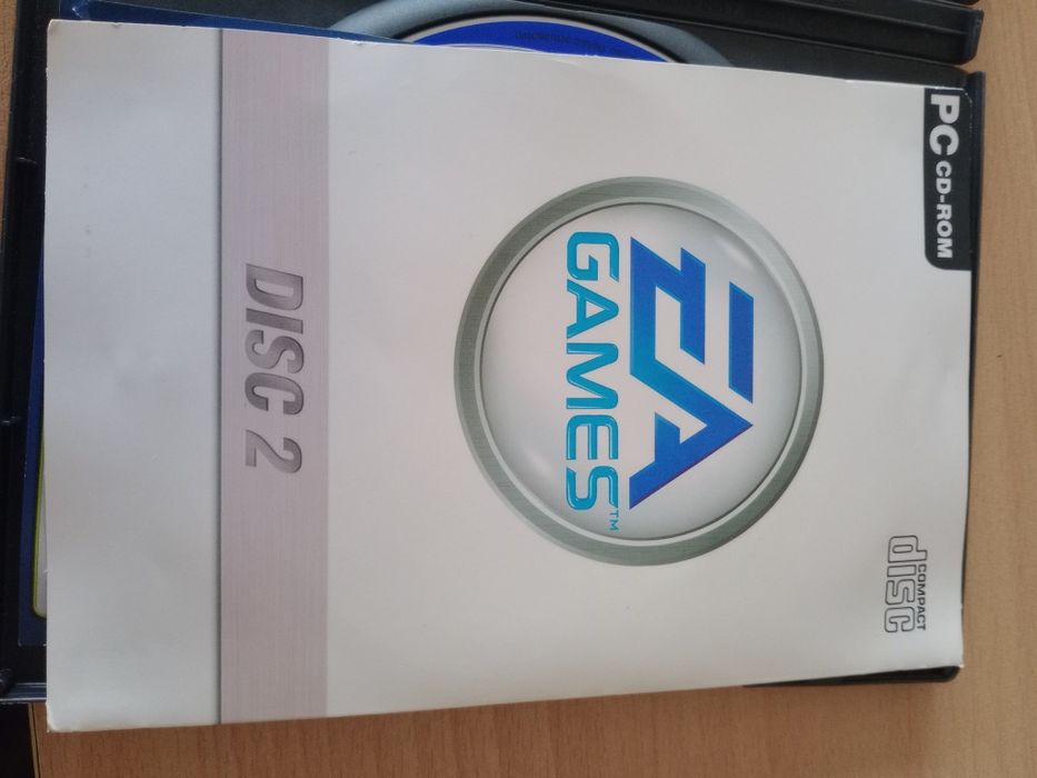 The SUNS 2 със два диска като нов