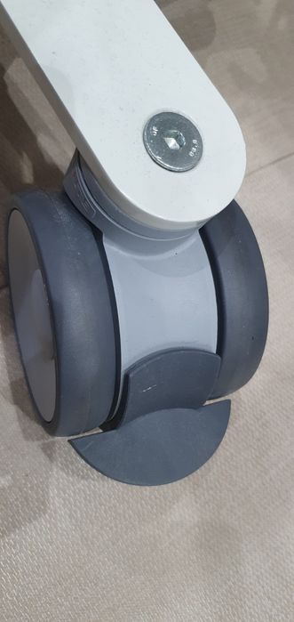 VERMEIREN ALBATROS пациентски лифтер - нов, гаранционен