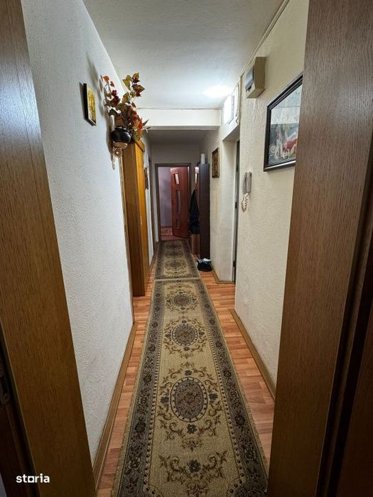 Apartament 2 camere decomandate, 53 mp, zona strazii Arinilor — fotografia 3