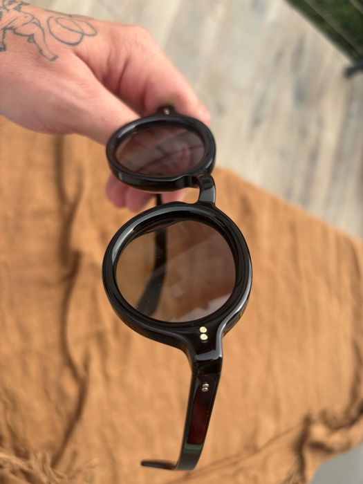 Moscot Foygel sun