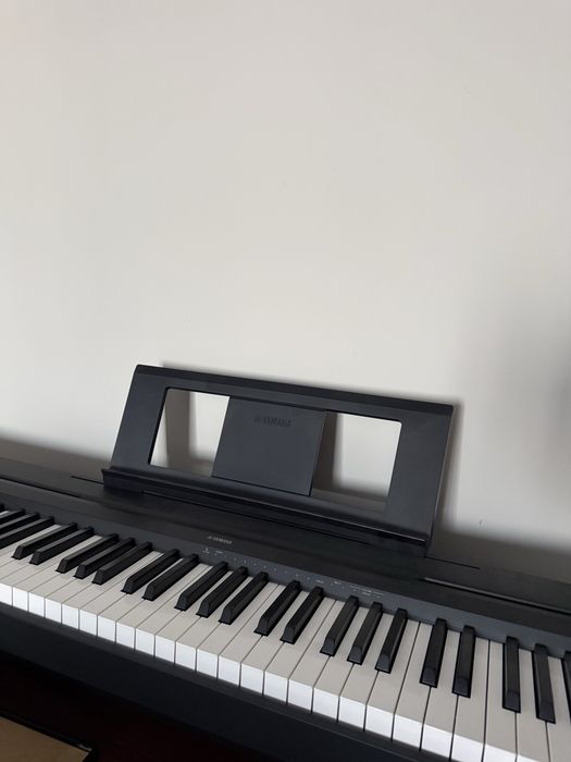 Цифровое пианино Yamaha Р-45В