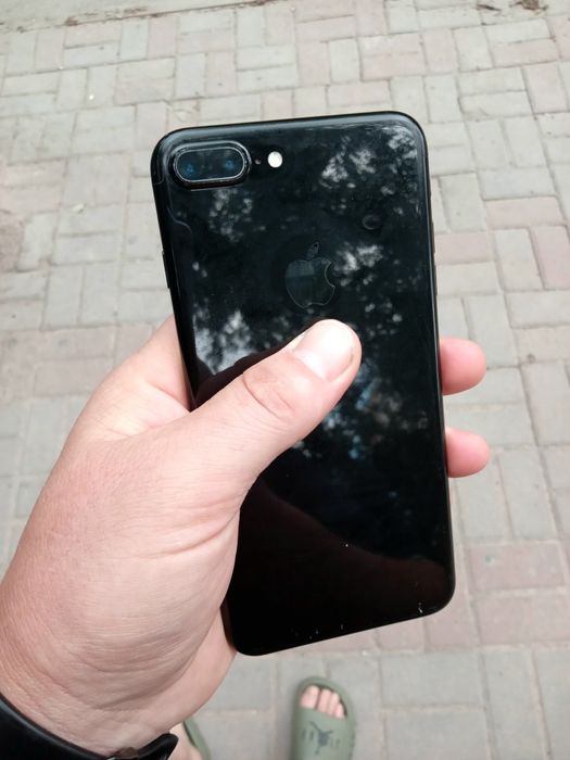iPhone 7 Plus  128GB