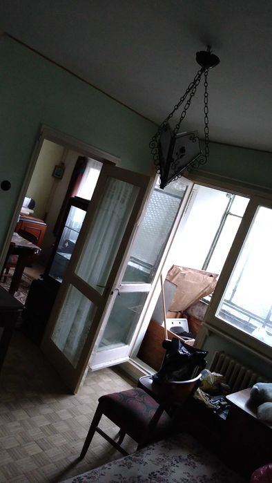 Ap 2 camere, str. Aleea Parcului