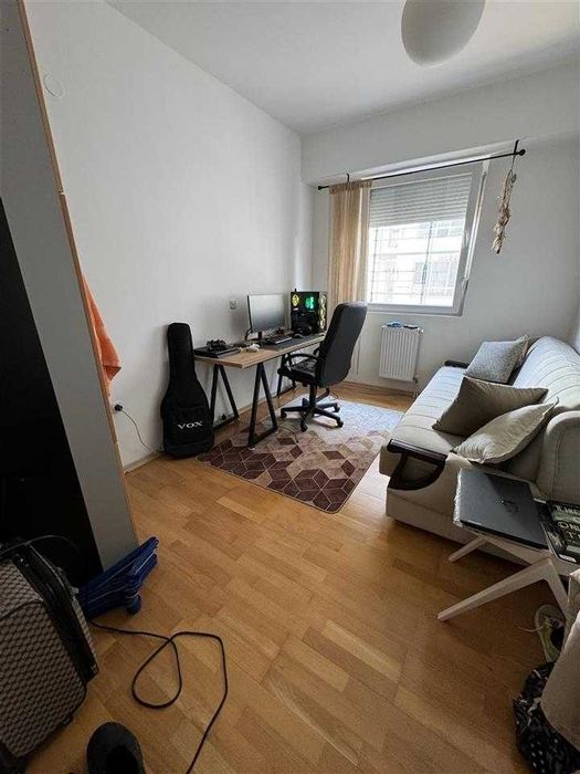 Дава се под наем Тристаен апартамент в Пловдив, Младежки Хълм - 91 кв.м за 433.5 € - Снимка #7