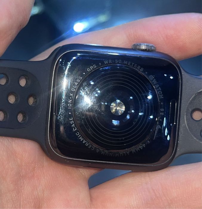 Apple Watch Series 4 44mm GPS