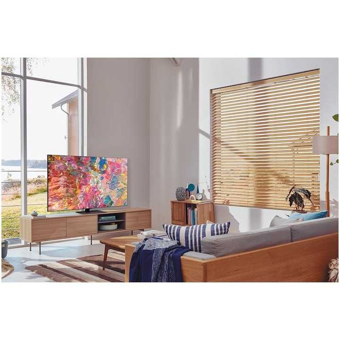 65" UHD Телевизор TCL Smart с вгр ONKYO Саундбар - Фактура + ДДС