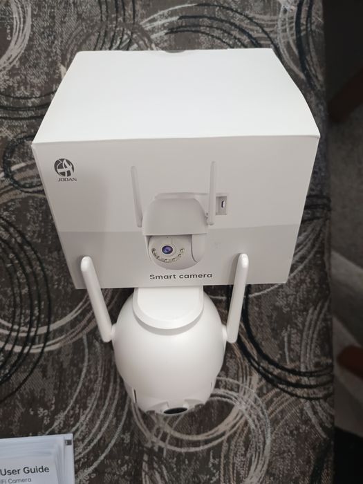 WiFi Камера за видеонаблюдение