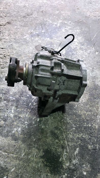 Раздатъчна кутия за BMW X5 E53 3.0D / БМВ Х5 2003г.