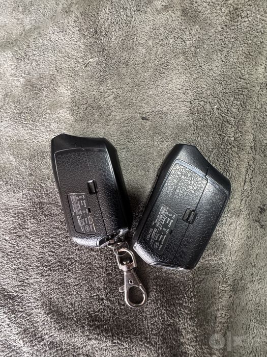 Magicar D906S Dominant pejerdi ozi