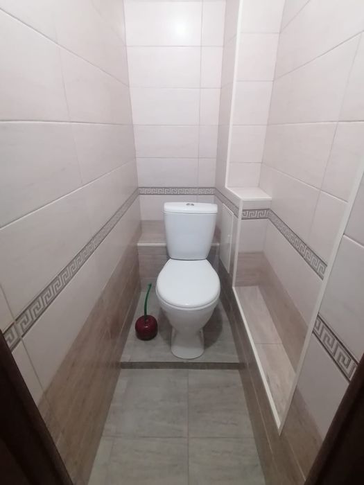 Продам 3 к.кв р-он 8 Мкр