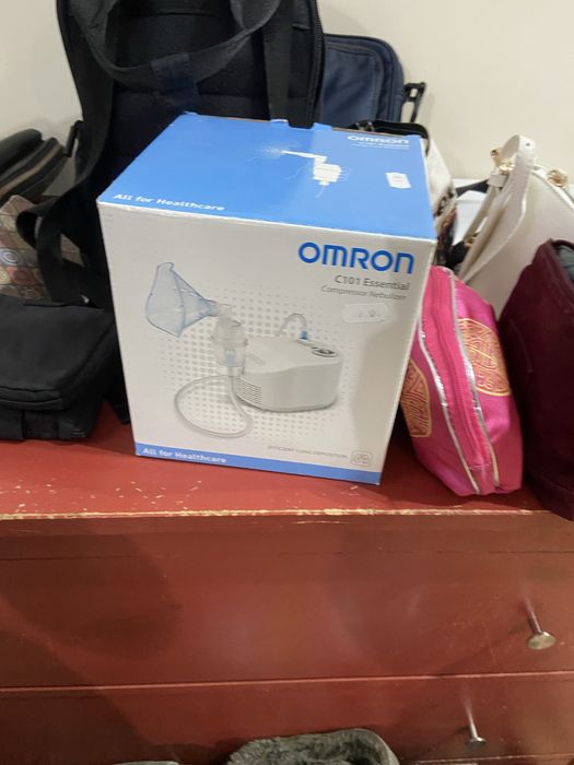 Кислорадна машина