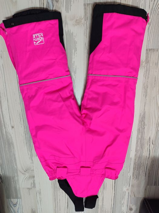 Vand pantaloni ski fete marimea 98 Northville