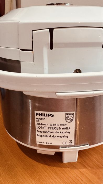Multicooker Philips
