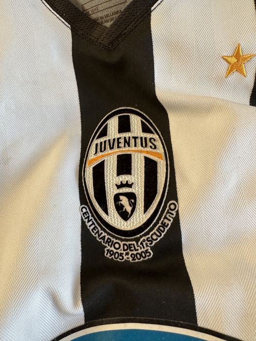 Vand tricou colectie Juventus Del Piero 10