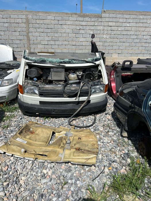 Двигател транспортер t4 2.0 aac 2.5 АЕТ AAB 2.4 vw TDI 2.5 АСV 1.9 ABL