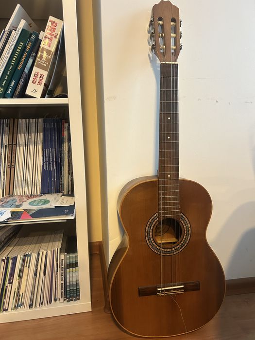 Китара българска