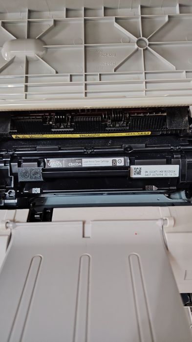 Продам лазерный принтер HP LaserJet P1005