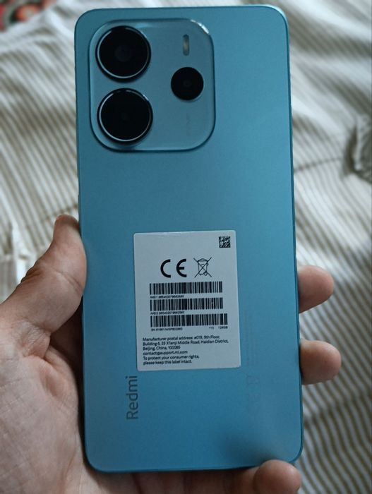 Redmi note 14 sotiladi
