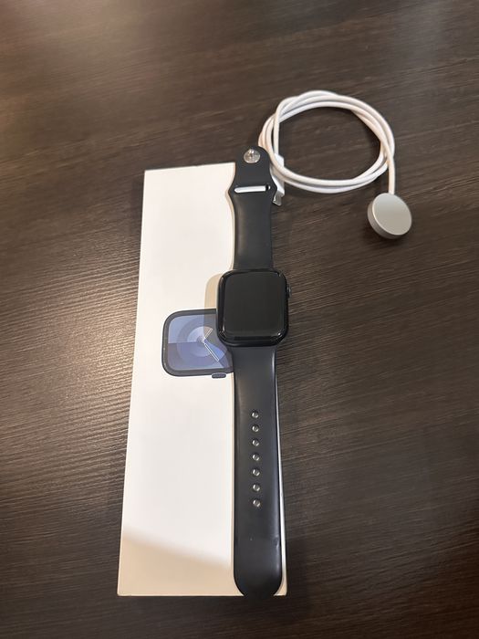 Apple watch 9 45 mm
